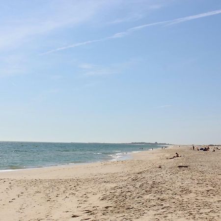 Caia Formosa T1 Apartment Cabanas De Tavira Ngoại thất bức ảnh