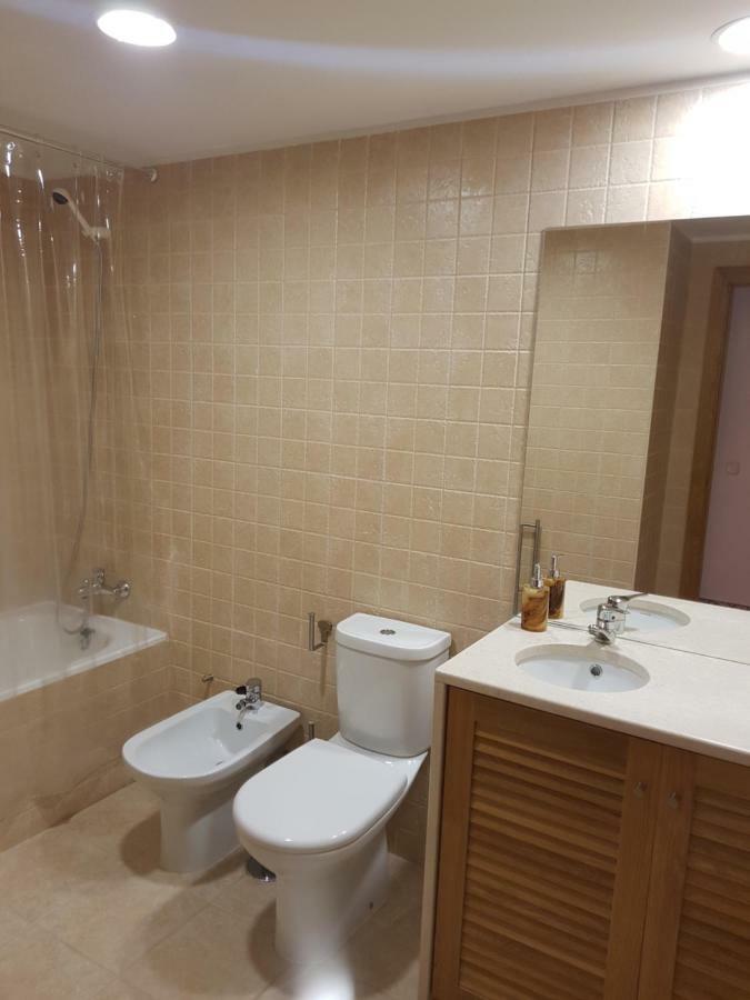 Caia Formosa T1 Apartment Cabanas De Tavira Ngoại thất bức ảnh